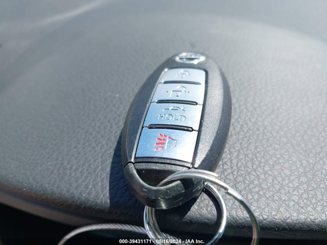 Nissan SENTRA SR 2016 3N1AB7AP5GY315723 Image 11
