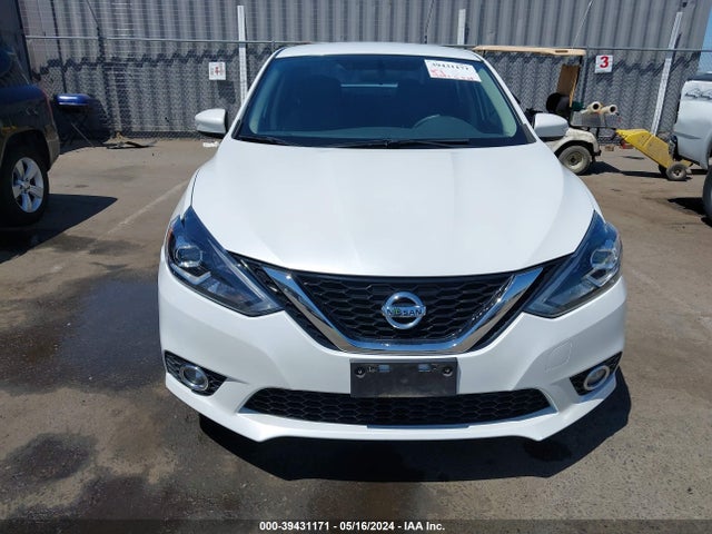 Nissan SENTRA SR 2016 3N1AB7AP5GY315723 Image 13