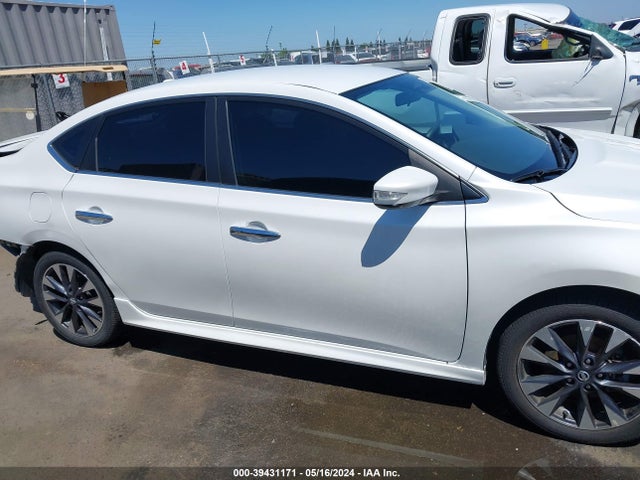 Nissan SENTRA SR 2016 3N1AB7AP5GY315723 Image 14