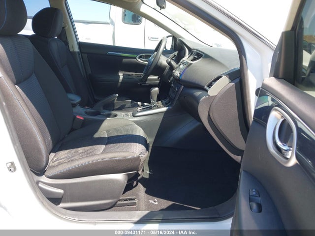Nissan SENTRA SR 2016 3N1AB7AP5GY315723 Image 5