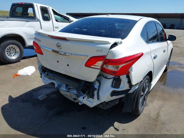 Nissan SENTRA SR 2016 3N1AB7AP5GY315723 Image 6
