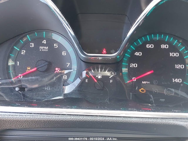 Chevrolet Traverse 1lt 2015 1GNKVGKD0FJ374296 Image 7
