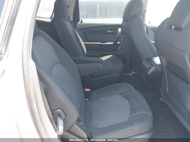 Chevrolet Traverse 1lt 2015 1GNKVGKD0FJ374296 Image 8