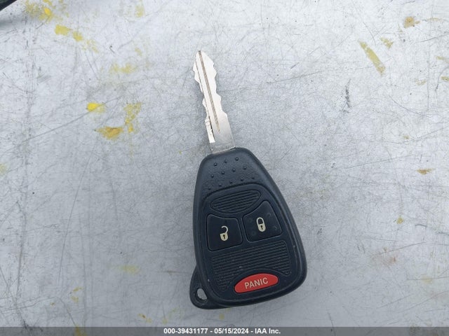 Jeep Compass Sport 2014 1C4NJDBB0ED833452 Image 11