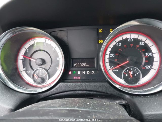2C4RDGBG5ER230774 Dodge Grand Caravan American Value Pkg