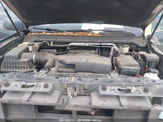 Chevrolet Colorado Lt 2017 1GCGSCEA1H1206218 Image 10