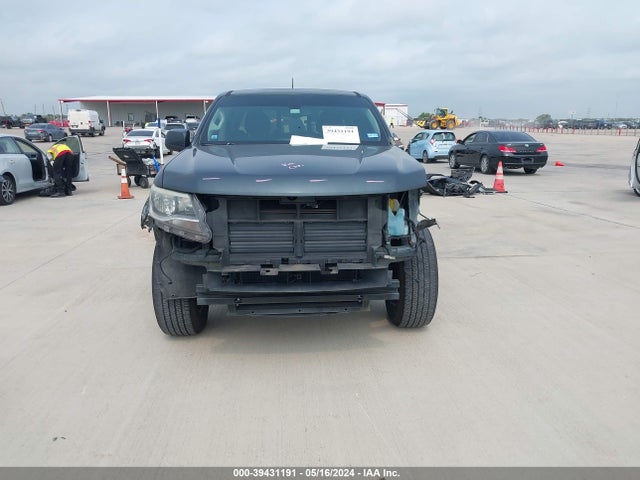 Chevrolet Colorado Lt 2017 1GCGSCEA1H1206218 Image 13