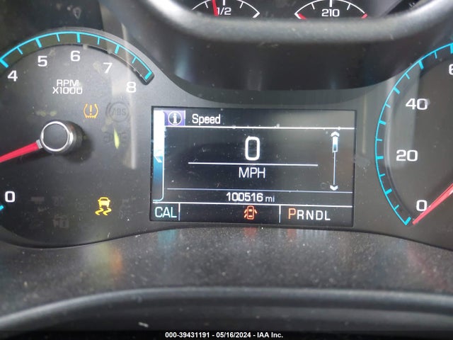 Chevrolet Colorado Lt 2017 1GCGSCEA1H1206218 Image 16