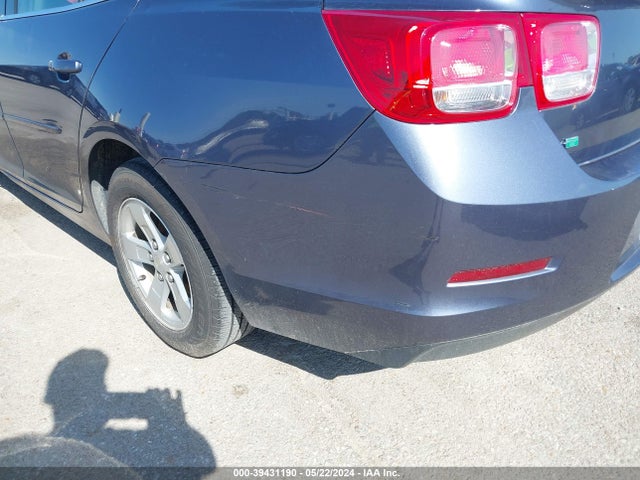 Chevrolet Malibu 1ls 2014 1G11B5SL6EF273797 Image 13