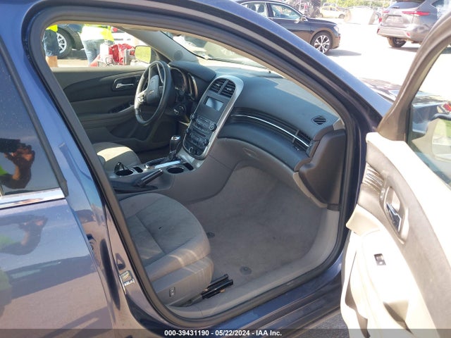 Chevrolet Malibu 1ls 2014 1G11B5SL6EF273797 Image 5