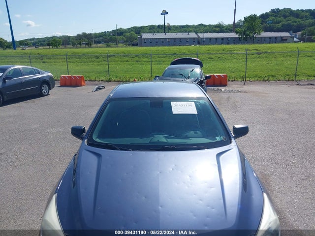 Chevrolet Malibu 1ls 2014 1G11B5SL6EF273797 Image 6
