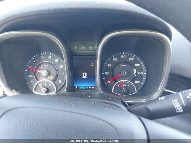 Chevrolet Malibu 1ls 2014 1G11B5SL6EF273797 Image 7
