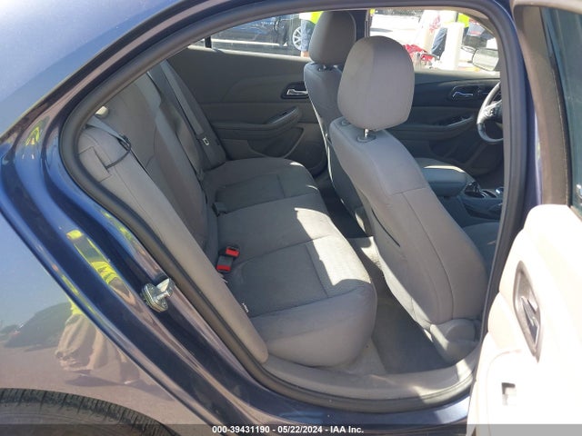 Chevrolet Malibu 1ls 2014 1G11B5SL6EF273797 Image 8