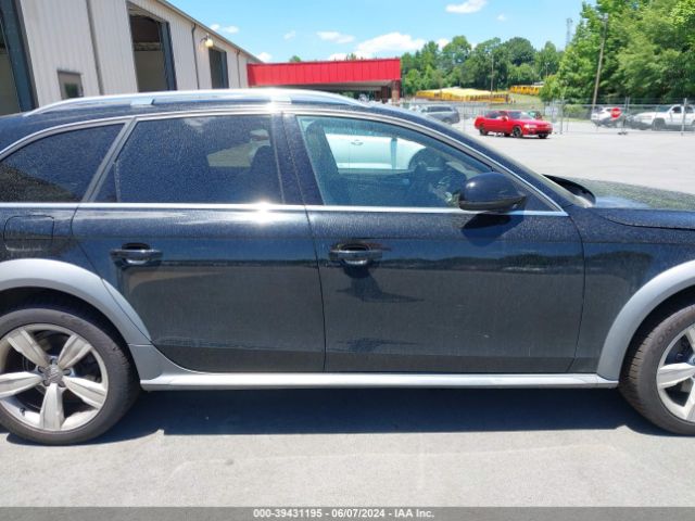 WA1TFAFL1FA010309 Audi Allroad 2.0t Premium