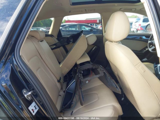 WA1TFAFL1FA010309 Audi Allroad 2.0t Premium