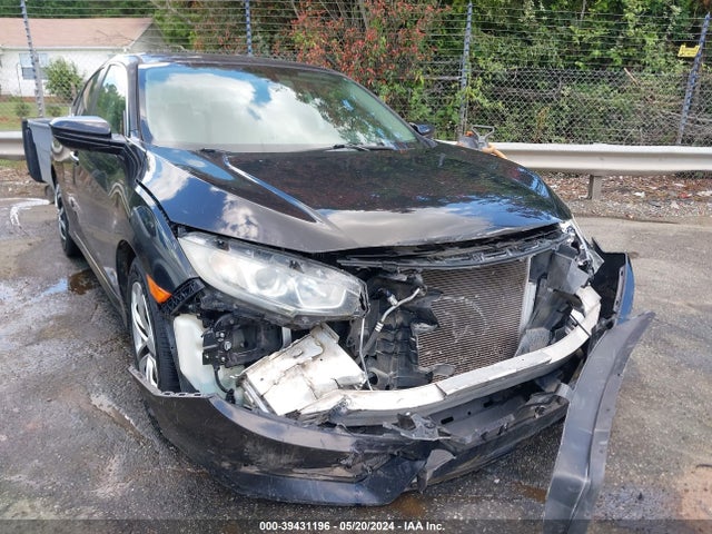 Honda Civic Lx 2016 19XFC2F5XGE069683 Image 6