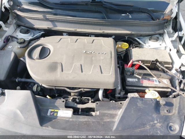 1C4PJMBS5EW216223 Jeep Cherokee Trailhawk