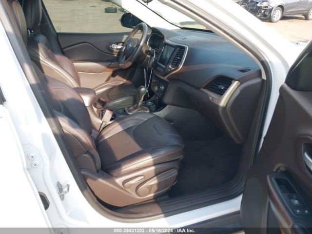 1C4PJMBS5EW216223 Jeep Cherokee Trailhawk