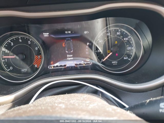 1C4PJMBS5EW216223 Jeep Cherokee Trailhawk