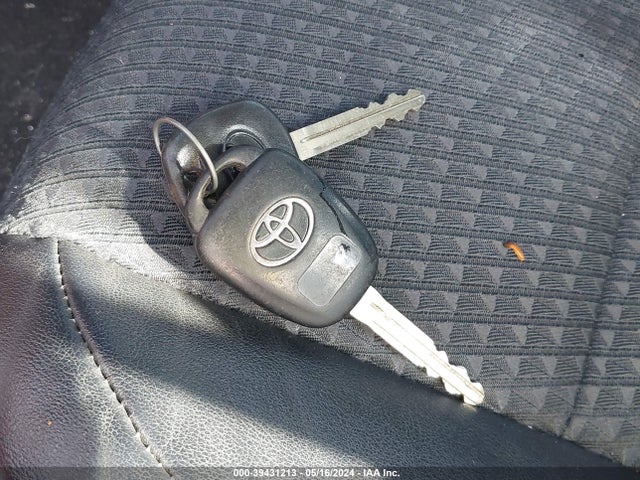 Toyota CAMRY SE 2014 4T1BF1FK8EU826225 Image 11