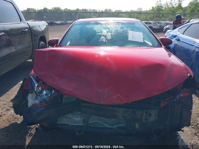 Toyota CAMRY SE 2014 4T1BF1FK8EU826225 Image 13