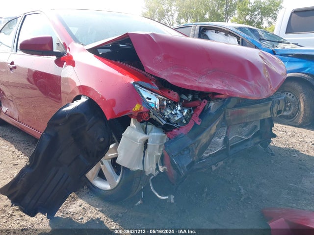 Toyota CAMRY SE 2014 4T1BF1FK8EU826225 Image 6