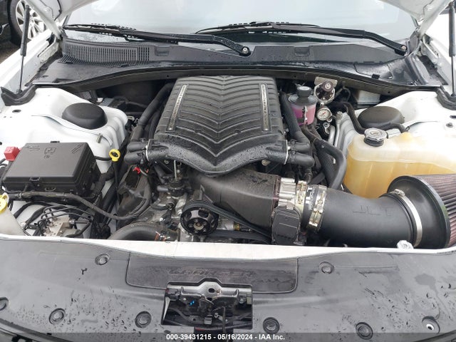 Dodge Charger Scat Pack Rwd 2020 2C3CDXGJ8LH204476 Image 10