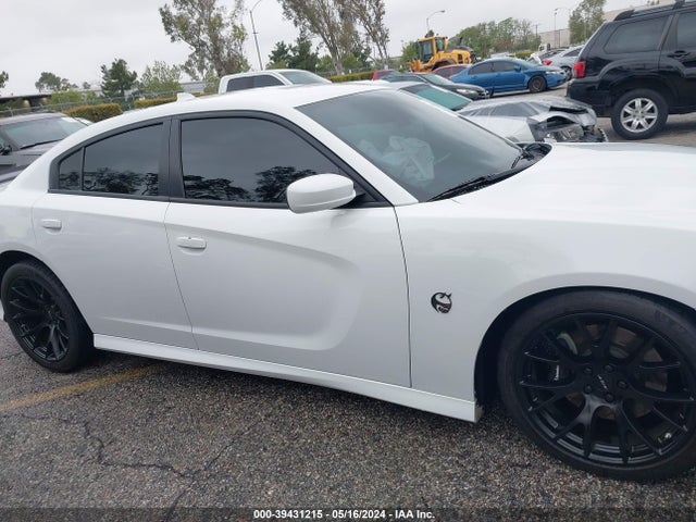 Dodge Charger Scat Pack Rwd 2020 2C3CDXGJ8LH204476 Image 13