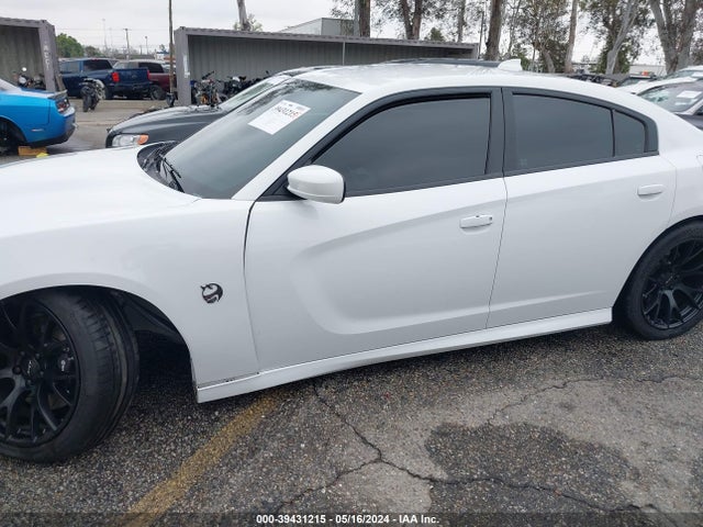 Dodge Charger Scat Pack Rwd 2020 2C3CDXGJ8LH204476 Image 14