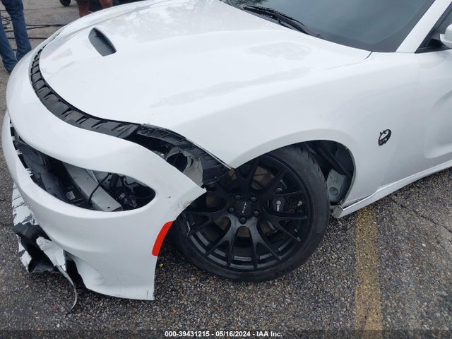 Dodge Charger Scat Pack Rwd 2020 2C3CDXGJ8LH204476 Image 6