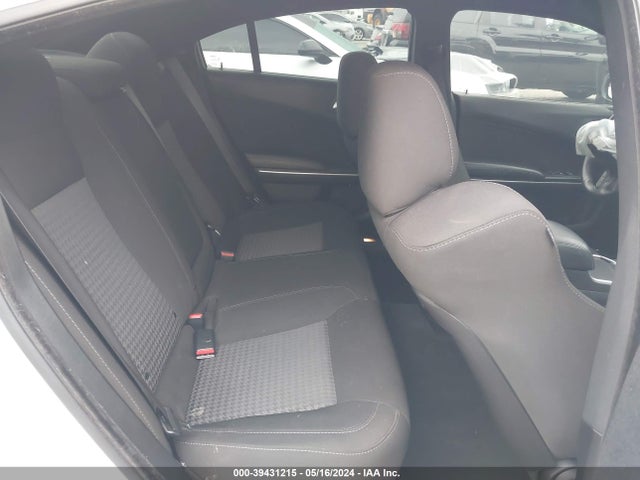 Dodge Charger Scat Pack Rwd 2020 2C3CDXGJ8LH204476 Image 8