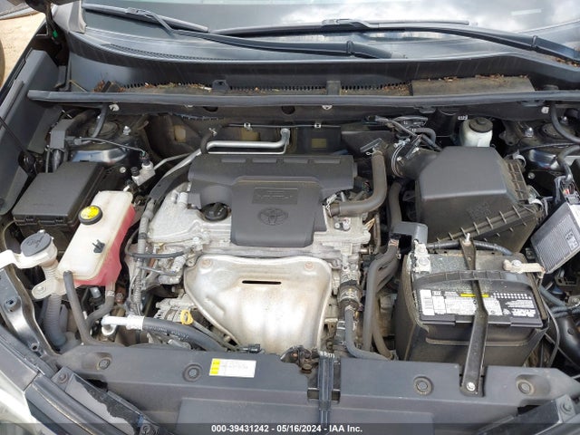 Toyota Rav4 Xle 2016 2T3RFREV5GW516178 Image 10