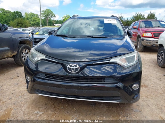 Toyota Rav4 Xle 2016 2T3RFREV5GW516178 Image 12