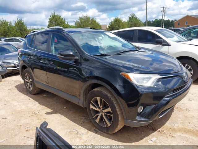 Toyota Rav4 Xle 2016 2T3RFREV5GW516178 Image 13