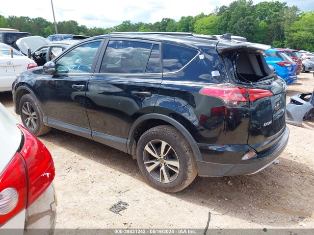 Toyota Rav4 Xle 2016 2T3RFREV5GW516178 Image 14