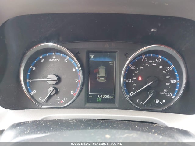 Toyota Rav4 Xle 2016 2T3RFREV5GW516178 Image 15