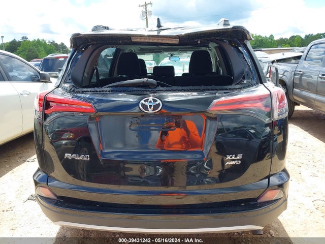 Toyota Rav4 Xle 2016 2T3RFREV5GW516178 Image 16