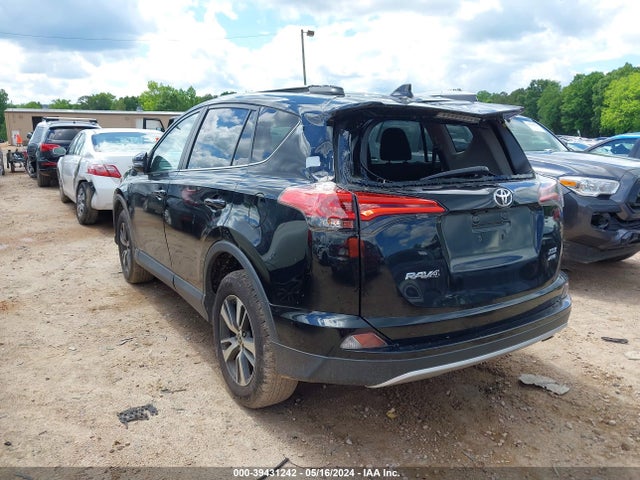 Toyota Rav4 Xle 2016 2T3RFREV5GW516178 Image 3