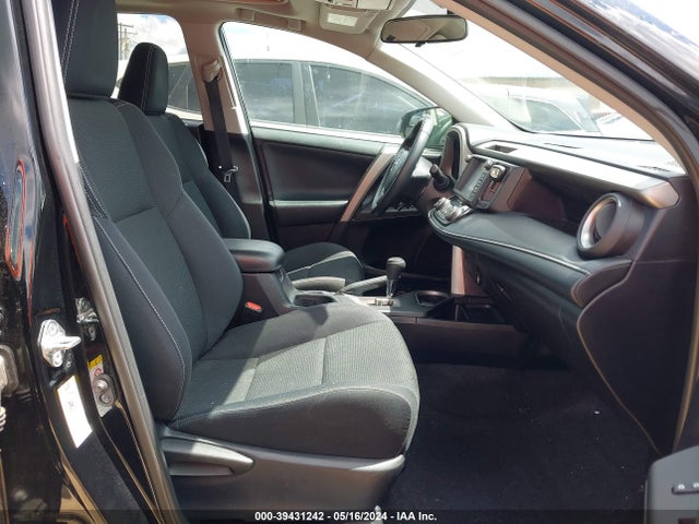 Toyota Rav4 Xle 2016 2T3RFREV5GW516178 Image 5