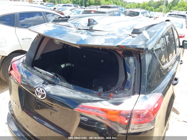 Toyota Rav4 Xle 2016 2T3RFREV5GW516178 Image 6