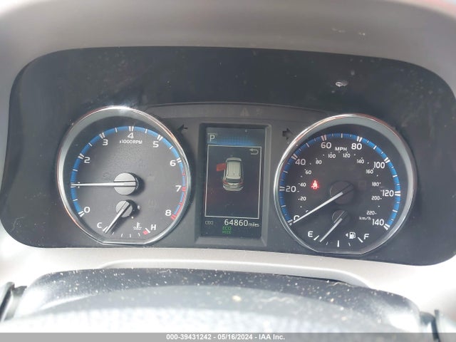 Toyota Rav4 Xle 2016 2T3RFREV5GW516178 Image 7