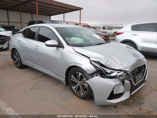 2020 3N1AB8CV7LY222908 main image