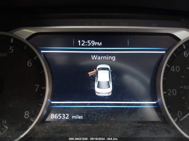 Nissan Sentra Sv Xtronic Cvt 2020 3N1AB8CV7LY222908 Image 15