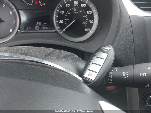 Nissan SENTRA SV 2015 3N1AB7AP7FY366901 Image 11
