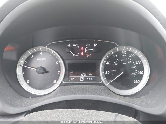 Nissan SENTRA SV 2015 3N1AB7AP7FY366901 Image 7