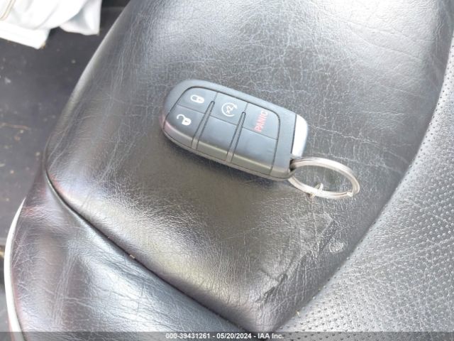 ZFBCFYDT4GP393178 Fiat 500x Lounge