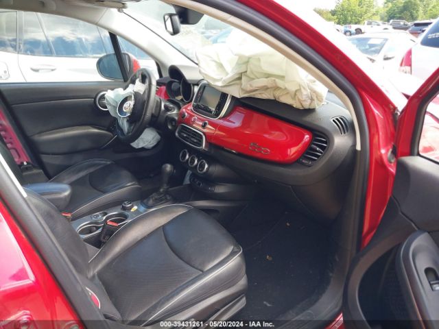 ZFBCFYDT4GP393178 Fiat 500x Lounge