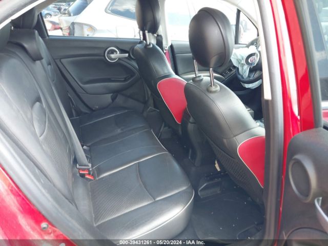 ZFBCFYDT4GP393178 Fiat 500x Lounge