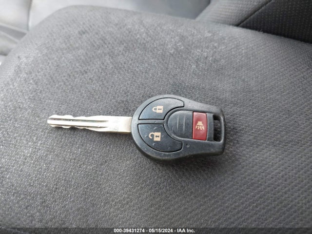 Nissan Rogue Select S 2015 JN8AS5MT1FW153805 Image 11