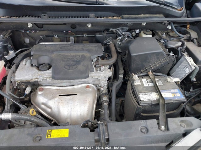 Toyota Rav4 Xle 2014 2T3RFREVXEW195834 Image 10